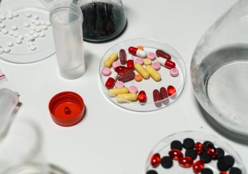 Ulga na leki: wyjaśnienie korzyści dla pacjentów