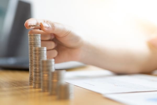 rozdzielność majątkowa a długi męża